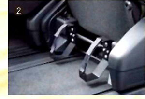 『デリカD:5』 純正 CV2W 三角停止表示板取付キット パーツ 三菱純正部品 三角表示板 DELICA オプション アクセサリー 用品