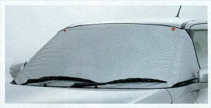 『スイフト』 純正 ZC72S フロントマスク パーツ スズキ純正部品 凍結 雪 日除け swift オプション アクセサリー 用品