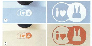 wpx  HE22S XgCve[v(I Love Lapinj p[c XYLi XebJ[ V[ |Cg lapin IvV ANZT[ pi