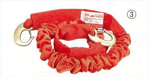 『ラパン』 純正 HE22S ソフトカーロープ オフロードタイプの4WD車(1.7tまで)用 パーツ スズキ純正部品 牽引ロープ 緊急 lapin オプション アクセサリー 用品