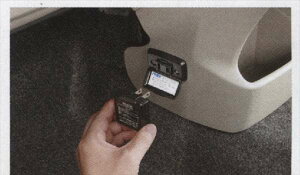 『ミライース』 純正 LA300S LA310S AC100V電源 パーツ ダイハツ純正部品 mirae:s オプション アクセサリー 用品