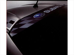 『BRZ』 純正 ZC6 リヤガラスサンシェード パーツ スバル純正部品 サンシェイド 日除け 目隠し オプション アクセサリー 用品