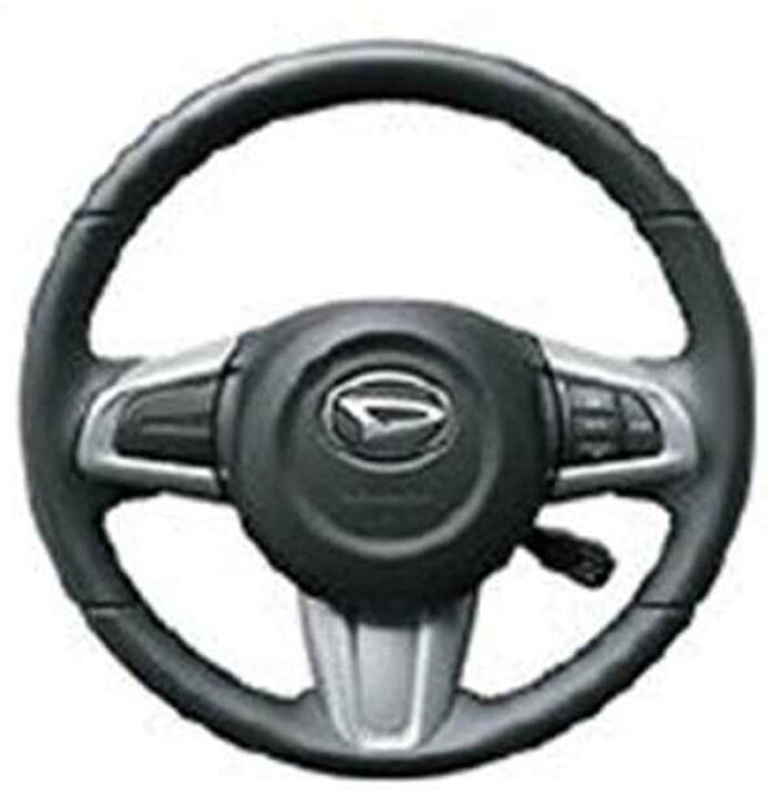 楽天市場】『トール』 純正 M900S M910S 革巻きステアリング（スポーツ 