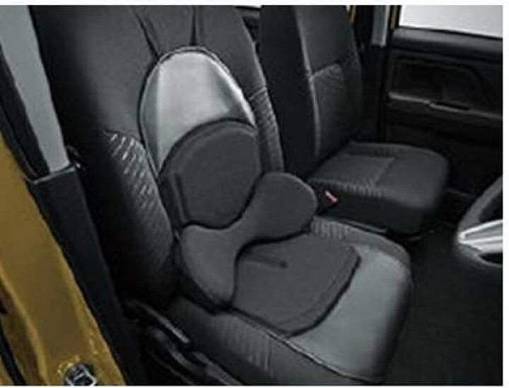 楽天市場】『トール』 純正 M900S M910S ランバーサポートクッション 
