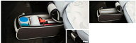 『デイズ』 純正 B43W B44W B45W B46W B47W B48W シートアンダードロー パーツ 日産純正部品 オプション …