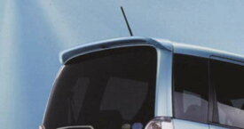 『ライフ』 純正 JC1 JC2 テールゲートスポイラー パーツ ホンダ純正部品 life オプション アクセサリー 用品