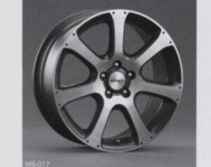 『CR-V』 純正 RM1 RM4 19インチアルミホイール ※1本につき パーツ ホンダ純正部品 安心の純正品 オプション アクセサリー 用品