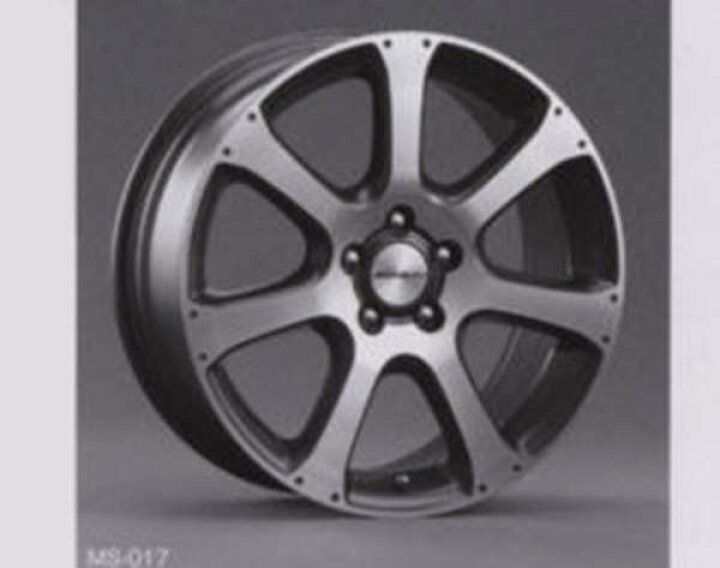 楽天市場 Cr V 純正 Rm1 Rm4 19インチアルミホイール 1本につき パーツ ホンダ純正部品 安心の純正品 オプション アクセサリー 用品 株式会社 スズキモータース