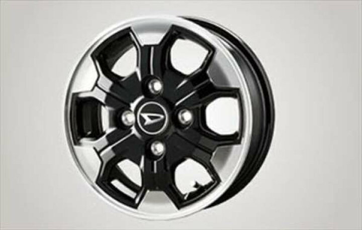 楽天市場】『アトレー』 純正 S700 S710 アルミホイール（12インチ 