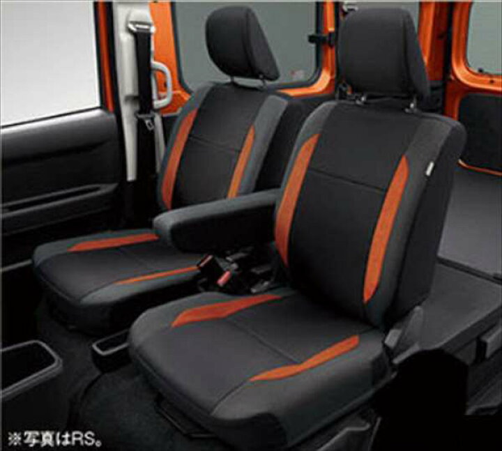 楽天市場】『アトレー』 純正 S700 S710 フロントシートカバー 