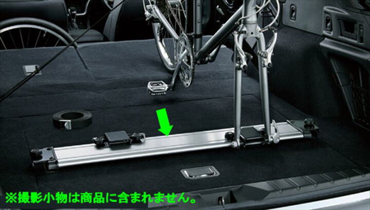 楽天市場】『レガシィ アウトバック』 純正 BT5 カーゴサイクル 
