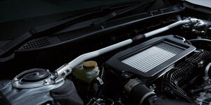 �w���K�V�B �A�E�g�o�b�N�x ���� BT5 STI �t���L�V�u���^���[�o�[ �p�[�c �X�o���������i �⋭ �t���[�� �G���W�����[�� �I�v�V���� �A�N�Z�T���[ �p�i