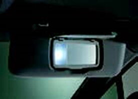 『レガシィ アウトバック』 純正 4BA-BS9 SAA LEDバニティミラーランプバルブ パーツ スバル純正部品 電球 照明 ライト オプション アクセサリー 用品