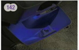 『スペーシア』 純正 MK42S コンソールボックスイルミネーション パーツ スズキ純正部品 照明 明かり ライト spacia オプション アクセサリー 用品