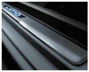 weB[_eBIx  N17 LbLOv[gitgZbgj p[c Yi XJbtv[g Xebv ی TIIDA IvV ANZT[ pi