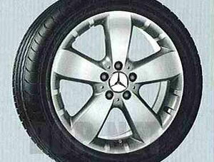 mmc031 M�N���X 5�X�|�[�N��8J×19 ET60 255 / 50 R19 �x���c�������i M�N���X �p�[�c w164 �p�[�c ���� �x���c �x���c���� �x���c ���i �I�v�V���� ��������