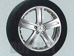 M�N���X 5�X�|�[�N��8J×19 ET60 255 / 50 R19 �x���c�������i M�N���X �p�[�c w164 �p�[�c ���� �x���c �x���c���� �x���c ���i �I�v�V���� ��������