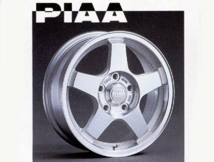 楽天市場】『FTO』 純正 DE3A アルミホイール（PIAA製、15インチ） ※1 