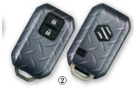 『ジムニーシエラ』 純正 JB74W 携帯リモコンカバー パーツ スズキ純正部品 オプション アクセサリー 用品