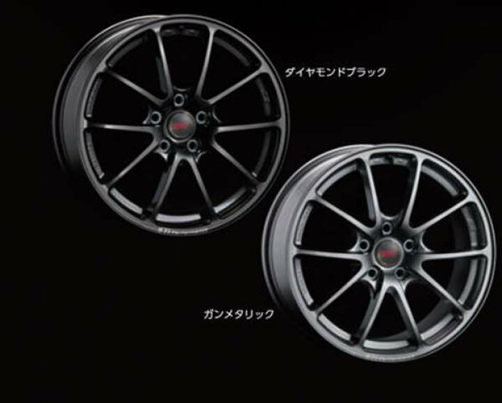 楽天市場】『WRX S4』 純正 VAG STIパフォーマンスホイール（RAYS製 