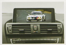 1 パーツ 地上デジタルTVチューナーパッケージ Pioneer製/GEX-909DTV BMW純正部品 1A16 1B30 オプション アクセサリー 用品 純正 送料無料