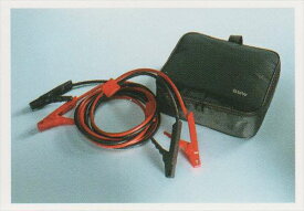 1 パーツ ブースター・ケーブル BMW純正部品 1A16 1B30 オプション アクセサリー 用品 純正