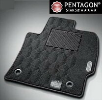 楽天市場】トヨタ純正部品 カローラ マットの通販