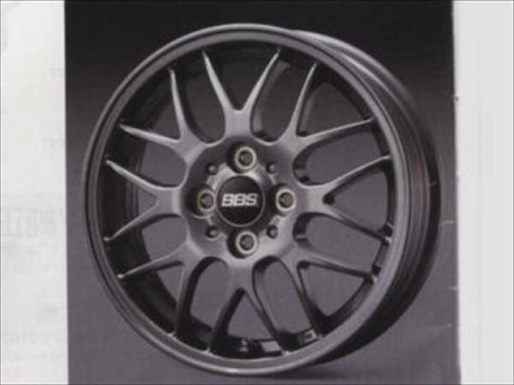楽天市場】『ムーヴ』 純正 LA100S アルミホイール(15インチ・BBS製  
