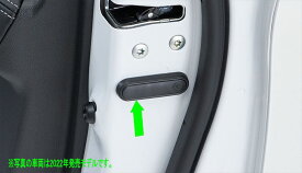 『フリード』 純正 GT1 GT2 GT3～ 静電気除去プレート ※1個入り パーツ ホンダ純正部品 オプション アクセサリー 用品