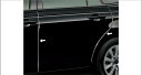 『クラウン』 純正 GWS224 AZSH20 AZSH21 ARS220 ドアエッジプロテクター(ステンレス製） パーツ トヨタ純正部品 ドアモール ドアエッジモール オプション アクセサリー 用品