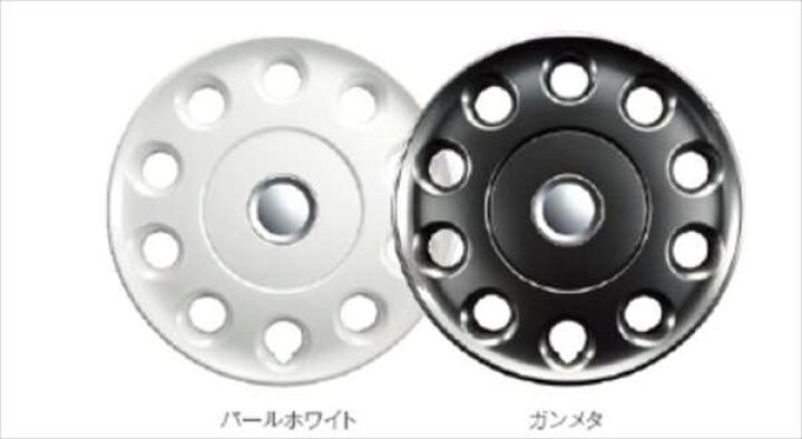 楽天市場】『ムーヴキャンパス』 純正 LA800S LA810S フルホイール 