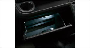 『ピクシス バン』 純正 S321M S331M LEDグローブボックスランプ パーツ トヨタ純正部品 オプション アクセサリー 用品