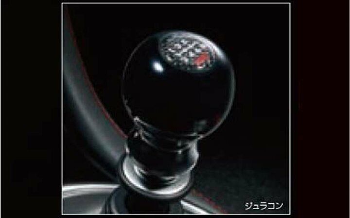 楽天市場】『WRX STI』 純正 VAB STI シフトノブ（6MT）ジュラコン 