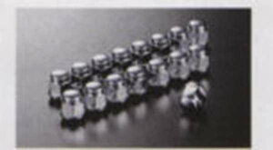 『NBOX』 純正 JF1 JF2 アルミホイール用ホイールナット 収納ケース パーツ ホンダ純正部品 安心の純正品ナット収納 オプション アクセサリー 用品