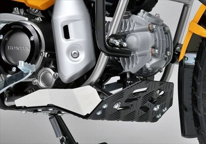 楽天市場】『CT125・ハンターカブ』 JA65 社外品 キタコ スキッド  