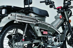 wCT125En^[Jux JA65 ЊOi SP XNu[}t[ HONDA_2 p[c bL IvV ANZT[ pi
