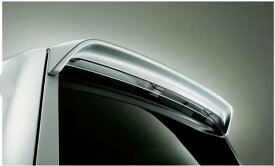 『パジェロ』 純正 V98W リヤデフレクター パーツ 三菱純正部品 PAJERO オプション アクセサリー 用品