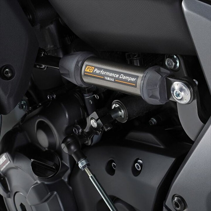 楽天市場】『YZF-R7』 純正 RM39J パフォーマンスダンパー パーツ 