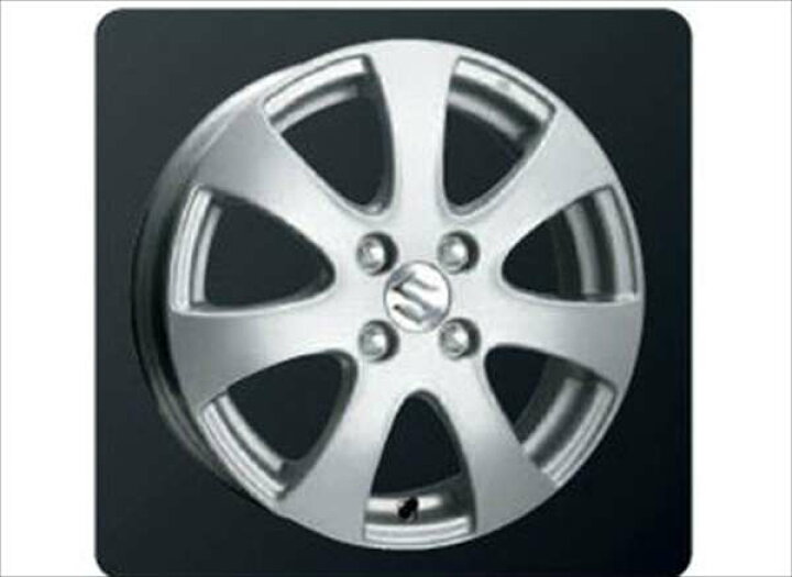 楽天市場】『ソリオ』 純正 MA15S アルミホイール(15インチ） 1本から 
