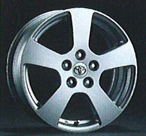 トヨタ純正 アルミホイールの通販 価格比較 価格 Com
