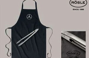 『GLCクラス』 純正 DBA LDA DLA CBA レズレー エプロン&ロッキングトングセット パーツ ベンツ純正部品 オプション アクセサリー 用品