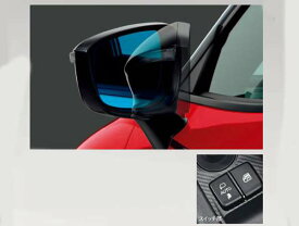 楽天市場 Cx3ドアミラー格納の通販