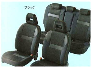 『エアウェイブ』 純正 GJ1 GJ2 シートカバー ブラック パーツ ホンダ純正部品 座席カバー 汚れ シート保護 airwave オプション アクセサリー 用品