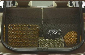 『MRワゴン』 純正 MF22 ラゲッジネット パーツ スズキ純正部品 mrwagon オプション アクセサリー 用品