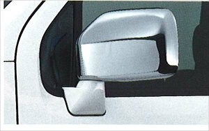 『ソリオ』 純正 MA34 メッキ ドアミラーカバー パーツ スズキ純正部品 メッキ サイドミラーカバー カスタム solio オプション アクセサリー 用品