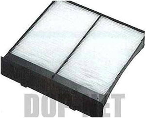 『エクシーガ』 純正 YA4 YA5 エアコンフィルター パーツ スバル純正部品 エアフィルタ 脱臭 花粉 exiga オプション アクセサリー 用品