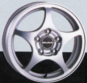 『ステップワゴン』 純正 RG1 RG2 15インチアルミホイール 1本のみ (ユーロスポークS5) パーツ ホンダ純正部品 安心の純正品 STEPWGN オプション アクセサリー 用品