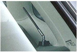 『エディックス』 純正 BE3 BE4 リモコンエンジンスターター イモビライザー未装備車用 パーツ ホンダ純正部品 無線エンジン始動 リモートスタート ワイヤレス edix オプション アクセサリー