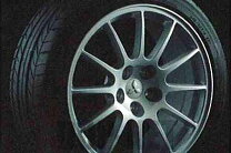 楽天市場】CZ4A（対応車種メーカー三菱自動車）（タイヤ・ホイール｜車 
