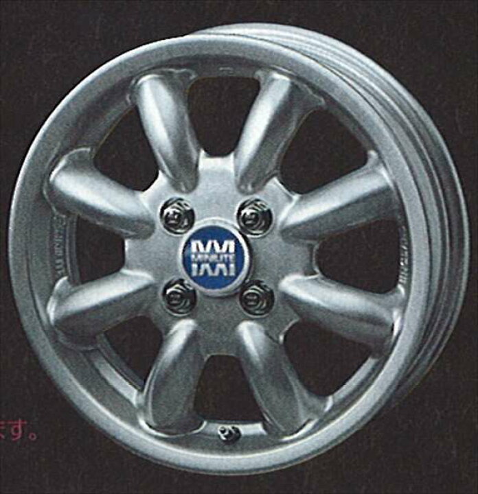 楽天市場】『ジーノ』 純正 L650 アルミホイール 1本のみ (14  